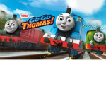 Thomas The Tank engine Fans group