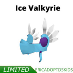 donations for ice valk