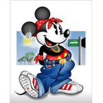 mickey mouse trap-house
