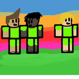 Bloxy Stone Age (WIP)