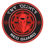 Τhe Red Guardsmen