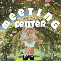 Jelly Cafe's Meeting Center!