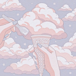 --cloud nine--