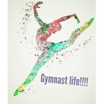 Gymnast life!!!!
