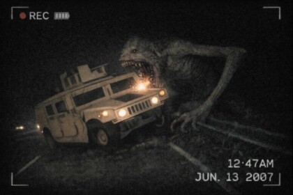 Military VS SCPs 
