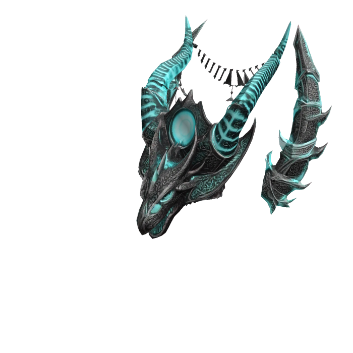 Crown of the Soulflame Dragon