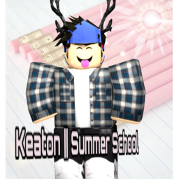 Keaton || Summer School