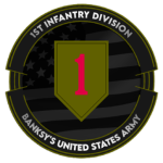 1st Ιnfαntry Diνisiοn