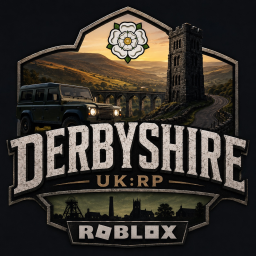 Derbyshire UK:RP