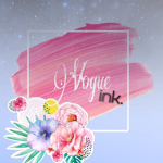 Vouge Ink
