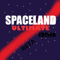 Spaceland RolePlay :Ultimate Edition icon