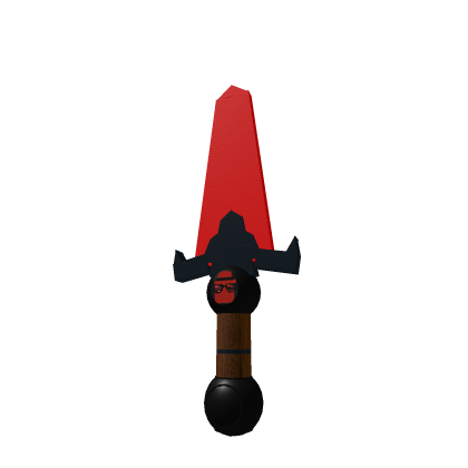 Adurite Blade