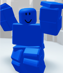Da Blue Bros >:)
