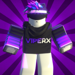 ViperX Fan Group