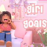 Girl goals