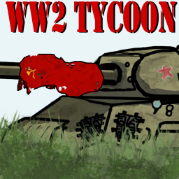 WW2 Tycoon icon