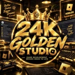 24K Golden Studio Group Thumbnail