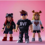 BVF | Bad Vibes Forever