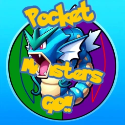 ROBLOX Pocket Monsters GO ! icon