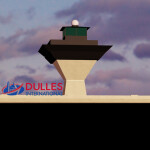 Washington Dulles International Airport - KIAD