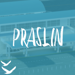 Praslin Island Airport