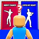 Would You Rather: Emote Tower 