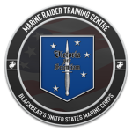 [!] Marine Raider Training Centre