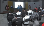The Bully Council