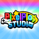 PixelPlay Studio!