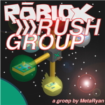 Roblox Rush Group Group Thumbnail