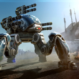 bot war