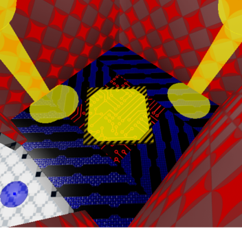 Texture Madness By Me. (W.I.P.)