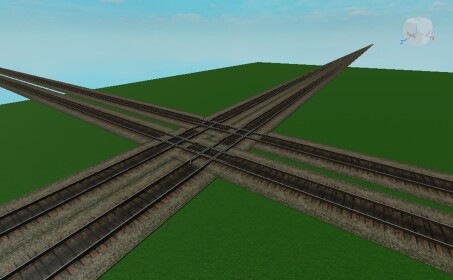 Railfan or drive amtrak