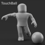 [TB] TouchBall