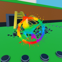 [POP] Brainrot Arena