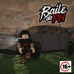 [NEW] BAILE DO PH icon