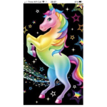 I love unicorns :)