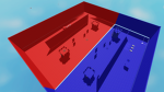 EXTREME Red vs Blue Community