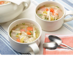 Soup Armed Forces