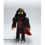 We are the spy ninjas! Fan group