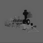 The Transcontinental Railroad 🚆