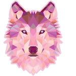 Pink rock pack