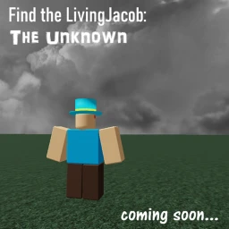 Find the LivingJacob icon