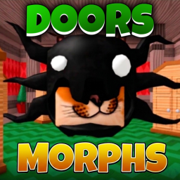 Doors Morphs [ 8 ]