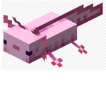 Best Axolotls Army