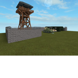 (New Base) Army Simulator Beta