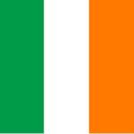 Southern Ireland.