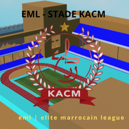 EML - STADE KACM