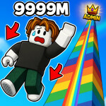 Climb the TALLEST Tower for ADMIN 👑