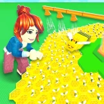 [🌎UPD] 🐝ハチの巣を育てる 